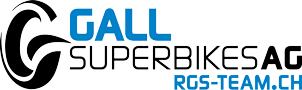 Logo Gall Superbikes AG